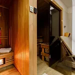 Na Starym Miescie Z Parkingiem Rowerowym, Dostepem Sauny- Bicycle Parking And Access To The Sauna Lägenhet
