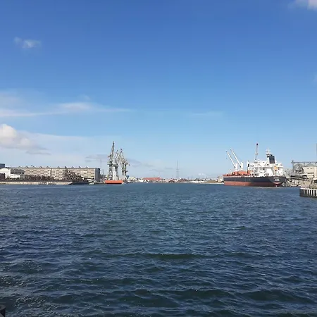 Przytulne Apartamenty: Sauna & Bicycle Parking