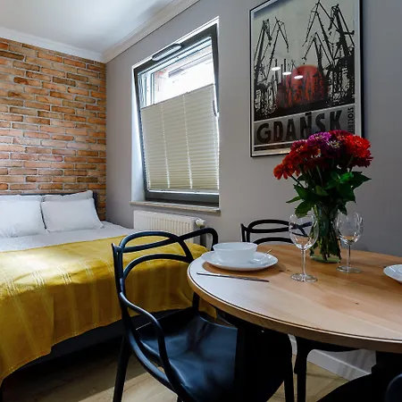 Na Starym Miescie Z Parkingiem Rowerowym, Dostepem Sauny- Bicycle Parking And Access To The Sauna Apartment *