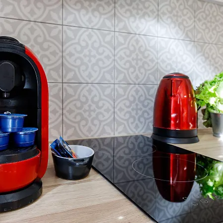 Na Starym Miescie Z Parkingiem Rowerowym, Dostepem Sauny- Bicycle Parking And Access To The Sauna