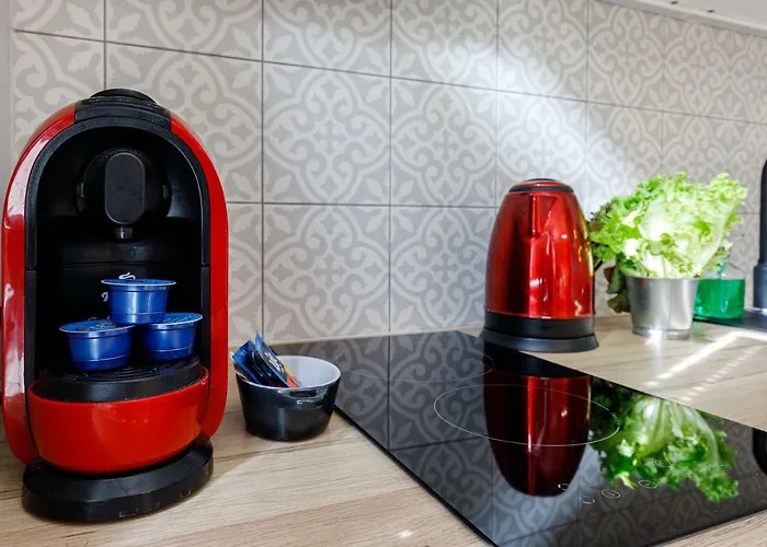 Na Starym Miescie Z Parkingiem Rowerowym, Dostepem Sauny- Bicycle Parking And Access To The Sauna * Гданьск